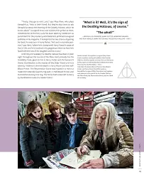 From the Films of Harry Potter: 100 Objects. The Most Iconic Props from the Movies - Джоді Ревенсон - мініатюра 11