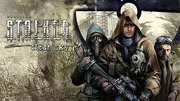 Кружка GeekLand Сталкер S.t.a.l.k.e.r. Clear Sky Чисте небо Чисте небо - мініатюра 4