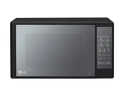 Мікрохвильова піч LG MS2042DARB