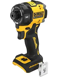 Шурупокрут ударний гідравлічний акумуляторний DeWalt безщітковий без АКБ та ЗП (DCF870NT) - мініатюра 3
