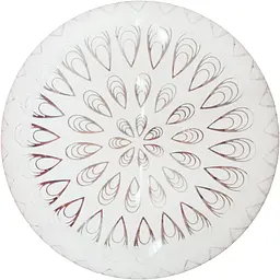 Світильник LED побутовий Lumano 28W 5000К LU-MODELLI-28C (10 шт/уп) (12 місяців ГАРАНТІЇ) 