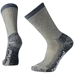 Шкарпетки Smartwool Trekking Heavy Crew S Серо-синий