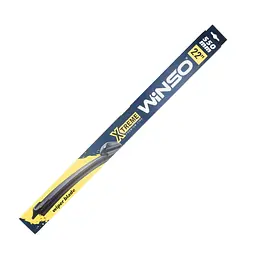 Щітка склоочисника безкаркасна Winso X Treme 550мм 113550