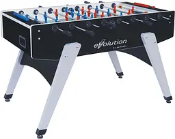 Настільний футбол Garlando G-2000 Evolution (G2000NEULVL)