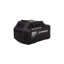 Акумулятор до електроінструменту Tekhmann TAB-60 TekPowerLi-ion 6Ah (854610) - мініатюра 5
