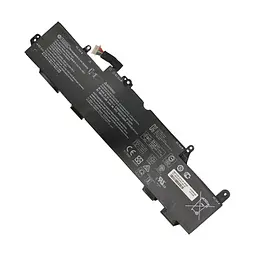 Акумулятор HP SS03XL (EliteBook 735 G5, 735 G6, 840 G5, 840 G6) 11.4V 4100 mAh 47Wh Black