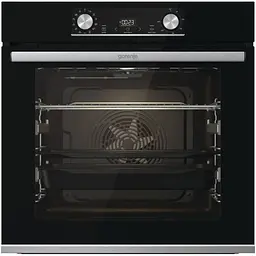 Електрична духова шафа Gorenje BOSX 6737 E09BG