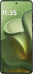 Смартфон Motorola Moto Edge 60 8/256GB Shamrock Green Global - мініатюра 2
