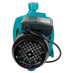 Насос відцентровий 0.75 кВт Hmax 40 м Qmax 100 л/хв AQUATICA CPMa158 (775071) - мініатюра 5