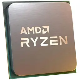 Процесор AMD AM4 Ryzen 7 5700 Tray 8x3.7 GHzTurbo Boost 4.6 GHz L3 16Mb Zen 3 7 nm TDP 65 Вт розблокований множник (100-000000743)
