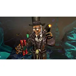 Ключ активації Microsoft Cave Digger 2 для Xbox Series S/X - мініатюра 2