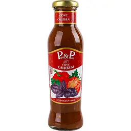 Соус Peri-Peri Сацебели Грузинская кухня 320 г