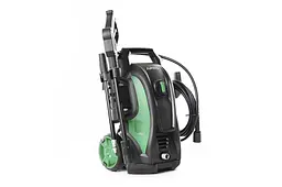 Миття високого тиску автомийка Apro PWH-1400 x 110 бар - мініатюра 3
