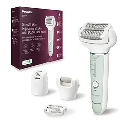 Епілятор Panasonic ES-EY70-G520