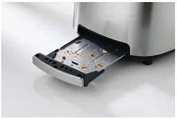 Тостер Gorenje T 1000 E (TA1018A-GS) (6319826) - мініатюра 7