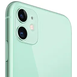 Смартфон iPhone 11 64GB Model A2221 Grade C Seller Refurbished Green - мініатюра 4