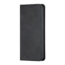 Чохол-книжка Premium Samsung A55 (A556) Black