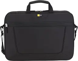 Сумка VNAI-215 15.6" Black Case logic sum0027820 - мініатюра 5