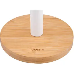 Тримач для паперових рушників Ardesto Midori 15х34 см (AR0913WB) - мініатюра 4
