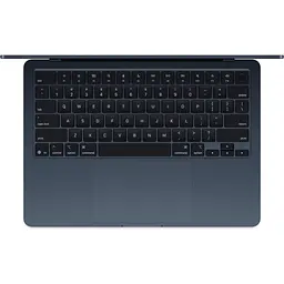 Ноутбук Apple MacBook Air 13` M4 16/256GB Midnight 2025 (MW123) [129780] - мініатюра 2