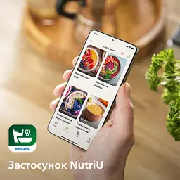 Блендер стаціонарний Philips (HR3770/00) - мініатюра 14