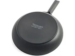 Набір сковорідок KitchenAid Classic Forged 20/24/28см (CC003570-001) - мініатюра 3