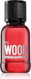 Dsquared2 Wood Red Pour Femme 30 мл Туалетна вода
