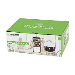 IP-відеокамера поворотна з WiFi 3Mp Light Vision VLC-1003WFY (CareCam Pro) Fisheye f=2.3mm, ІЧ+LED-підсвічування, з мікрофоном (75-00357) - мініатюра 15