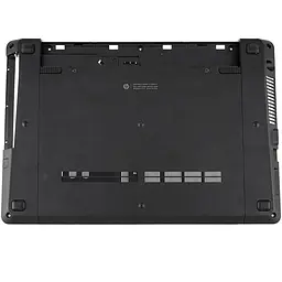 Нижня кришка Hewlett Packard для ноутбука HP (ProBook: 4530s 4535s) чорний Б/В - мініатюра 2