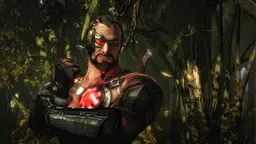 Mortal Kombat X карта оплати для Xbox One - мініатюра 11