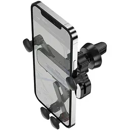 Тримач HOCO Manner gravity linkage CA102 - мініатюра 5