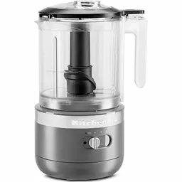 Кухонний комбайн KitchenAid 5KFCB519EDG [126205] - мініатюра 2