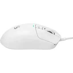 Миша Bloody W72 Ultra White [122468] - мініатюра 7