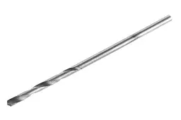 Свердло по металу Intertool 1.5 мм (в упаковці 10 шт.)