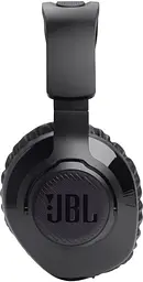 Ігрові навушники JBL Quantum 360X Wireless for XBOX (JBLQ360XWLBLKGRN) [84783] - мініатюра 7