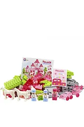 Іграшка "Конструктор ТехноК" Technok Toys 0044 ЦБ-00282345 - мініатюра 3