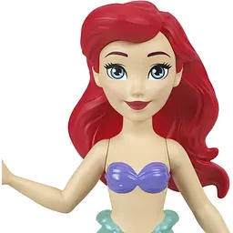 Набір мініляльок Mattel Disney Princess Русалонька Аріель та друзі (JHG84) - мініатюра 6
