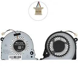 Вентилятор для ноутбука DELL INSPIRON 15 7577 7588 (CPU FAN) (DFS2000054H0T) (Кулер)