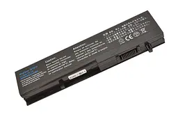 Акумулятор для ноутбука Dell RK813 Studio 1435 11.1V Black 4400 mAh
