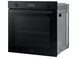 Духовка електрична Samsung DUAL COOK NV7B4445VAK - мініатюра 5