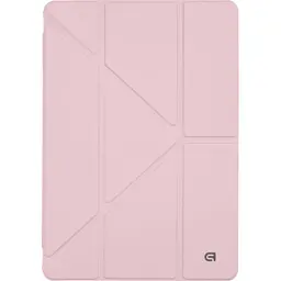 Чохол до планшета Armorstandart Y-Type PEN Samsung Galaxy Tab S9 / S9 FE / S10 FE Pink (ARM85522)