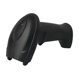 Сканер штрих-коду Xkancode C2-BGC, 2D, bluetooth, кредл (C2-BGC) - мініатюра 3