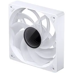 Кулер до корпусу JONSBO (SL-120WR White) - мініатюра 9