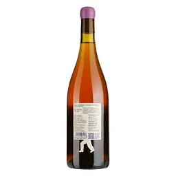Вино 2Naturkinder Weinschwarmer 2020 біле сухе 0.75 л - мініатюра 2