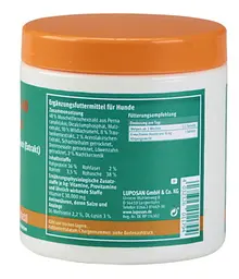 Добавка для зміцнення суглобів і кісток собак Luposan GelenkKraft 40 Tabletten 90 шт. - мініатюра 3