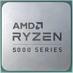 Процесор AMD Ryzen 5 5500GT Tray (100-000001489) UA [176176]