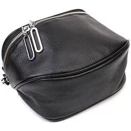 Жіноча шкіряна сумка Vintage 19х14х7 см sum0022679 - мініатюра 4