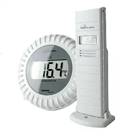 Датчик Technoline Mobile Alerts MA10700 (MA10700), Білий