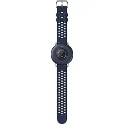 Смарт-годинник Amazfit Active 3 Premium W2559GL2N Синій (1193747) - мініатюра 7