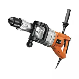 Перфоратор AEG SDS-Max мережевий 1700 Вт (PN11E)